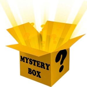 Mystery box